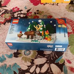 Lego Christmas GWP (sealed)