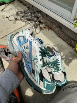 Balenciaga mid  sneakers