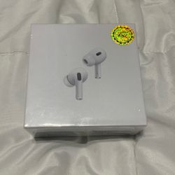 AirPods Pro 2
