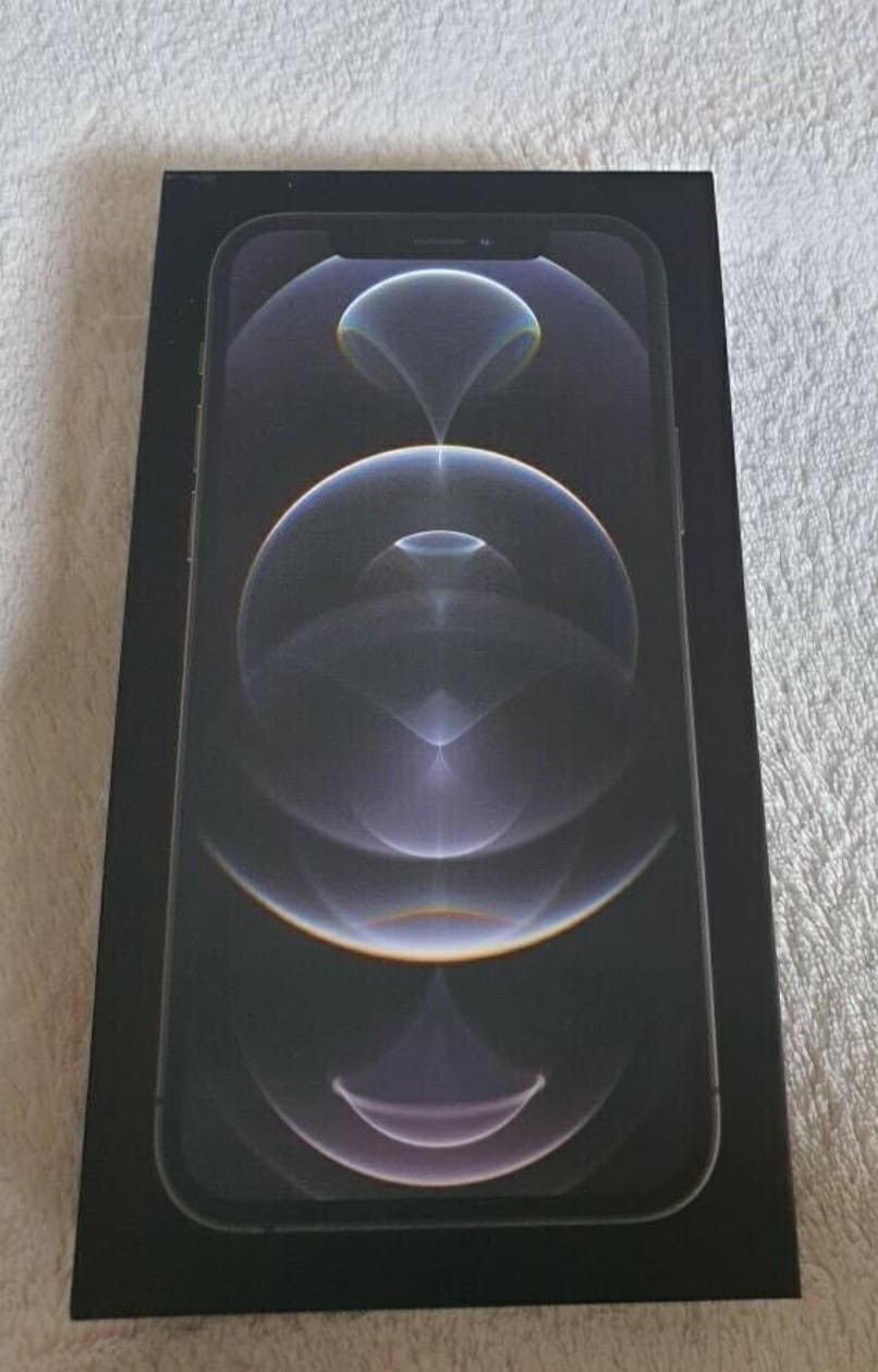 IPhone 12 Pro Max -Financing Available - Same Day Pickup - Financing Option