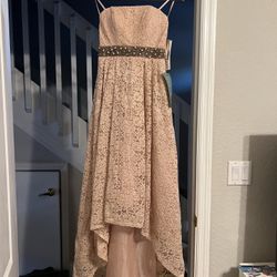 Gown Dress