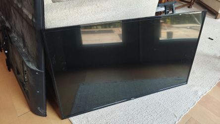 TLC 55" Smart TV