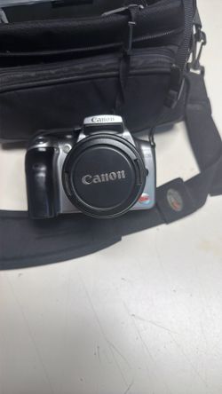 Canon vintage