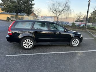 2005 Volvo V50
