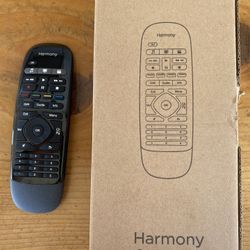 Logitech Harmony Companion (2 Complete Systems)