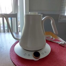Electric Kettle 