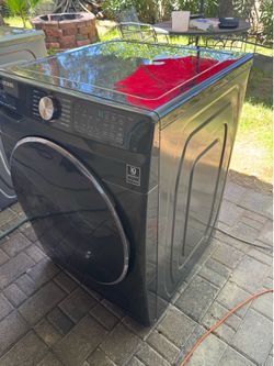 Nice Samsung washer, free delivery 🚚 and installation.
