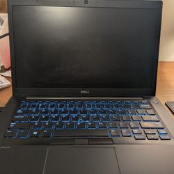 Dell Latitude 7480 Laptop Microsoft Windows 11