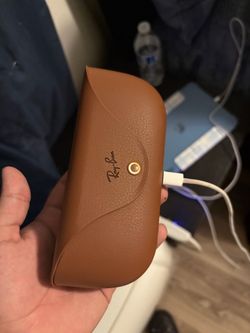 Ray-Ban metas gen 1