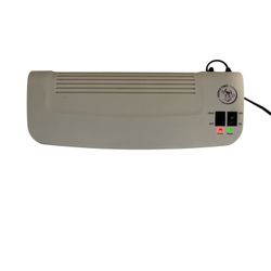 Purple Cow Laminator 