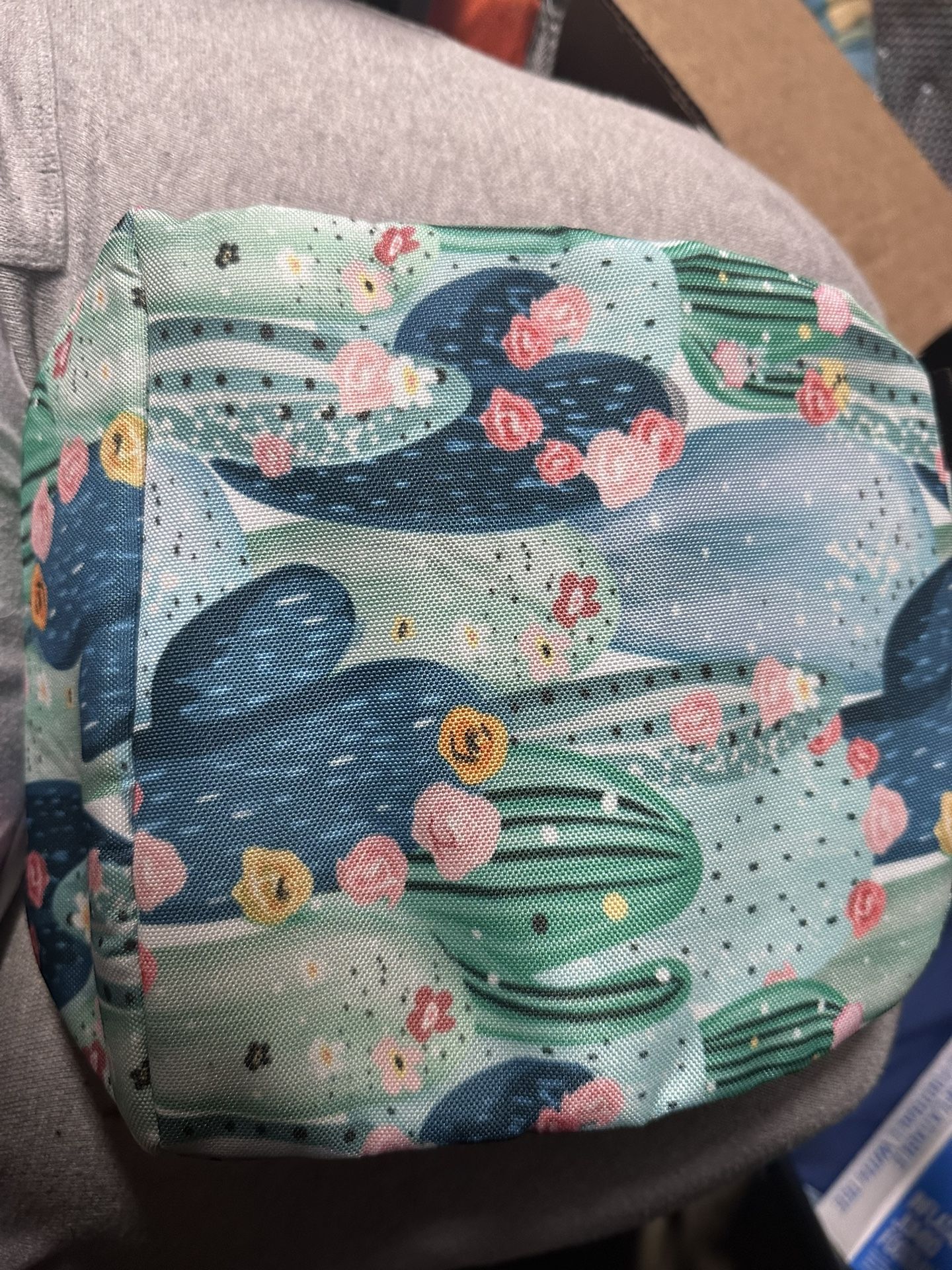 Insulated Lunch Bags