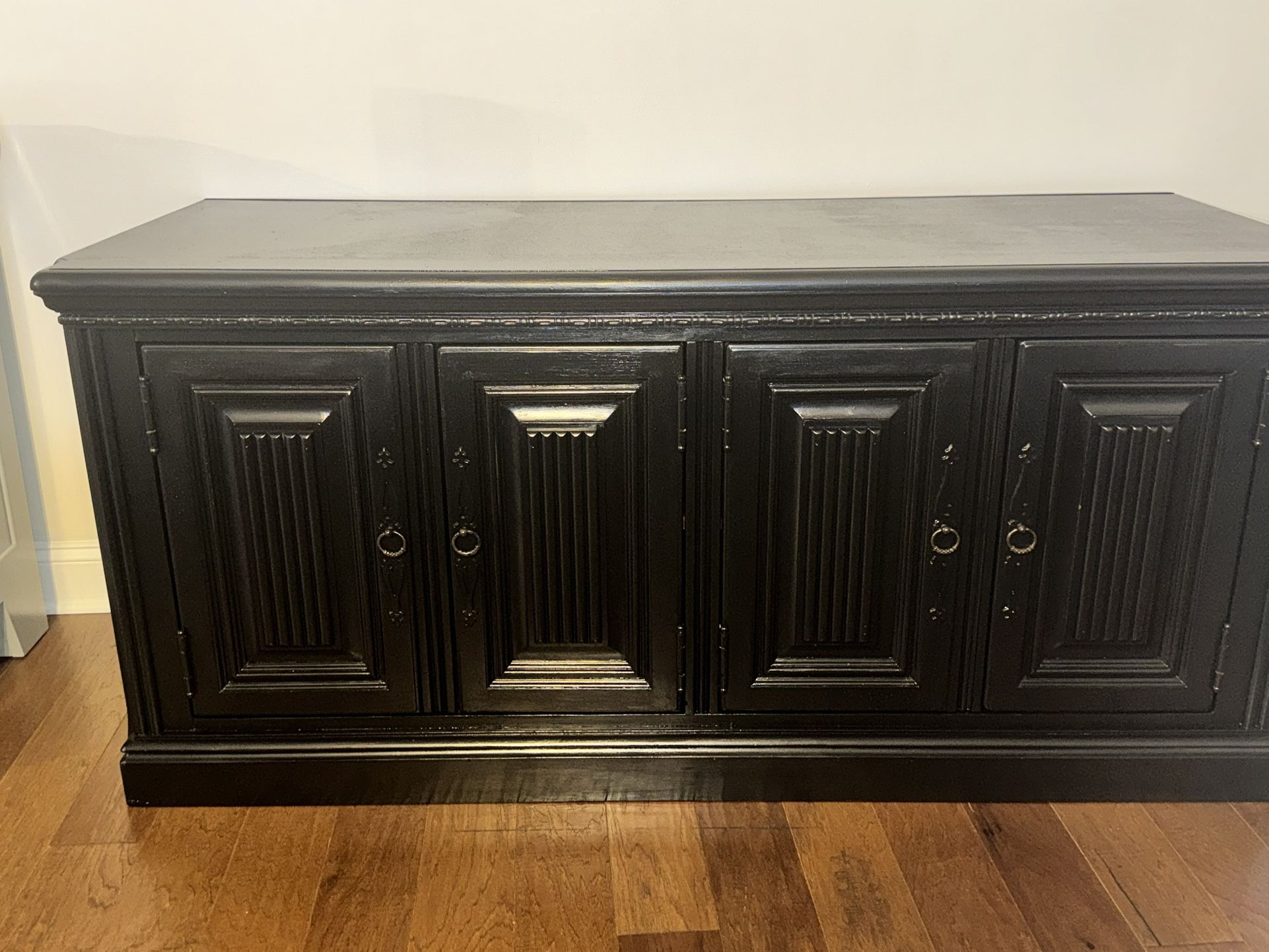 Sideboard - Project Piece