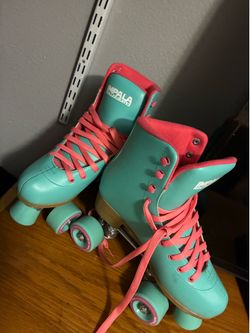 Impala skates
