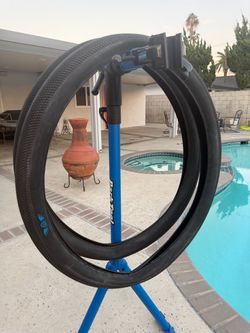 SE Racing Speedster bike tires 27.5