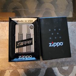 Brand New Zippo Lighter