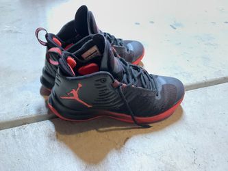 Nike superfly