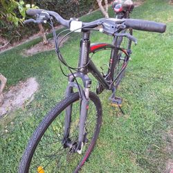 Bike Road Bike With Disc Breaks 