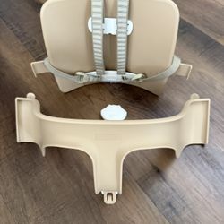 Stokke Tripp Trapp Baby Set High Chair Attachment
