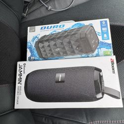 Bluetooth Speakers