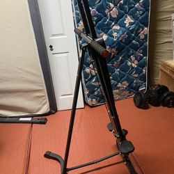 Climbing Exercise Machine