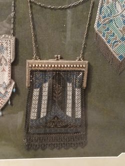 Mandalian Purse