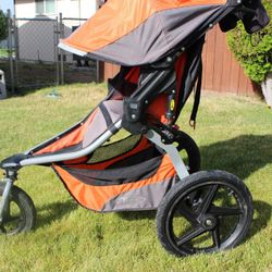 Bob Revolution Stroller
