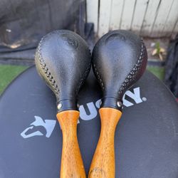 MEINL Maracas