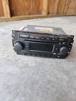 Car Stereos & AMP