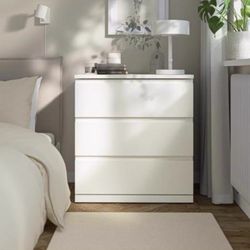  Brand New ikea Chest Of drawers
