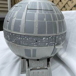 Star Wars Micro Machines Double Takes Death Star