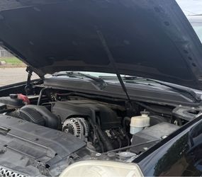 LS 6.2 4l80