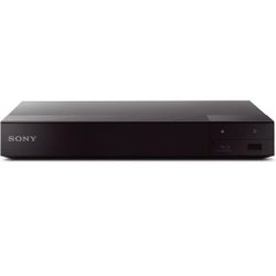 Sony BDP-S6700 4K Upscaling 3D Blu-Ray Disc Player