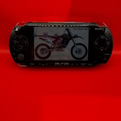 PSP 1001 