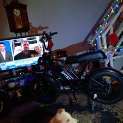 Brand New E  BIKE MAG WHEELS