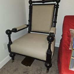 Large Dining Chairs