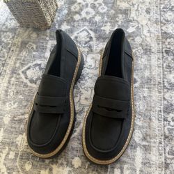 TOMS Women's Cara Lug Sole Loafers