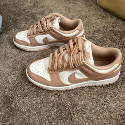 Nike Dunks