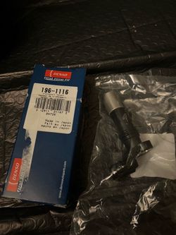 Engine Crankshaft Position Sensor