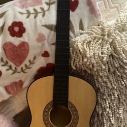 Acoustic Guitar 