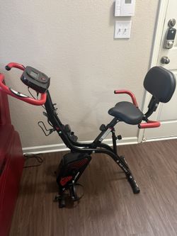 Poboo folding Bike