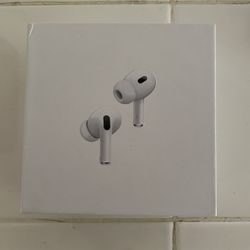 airpod pros gen 2