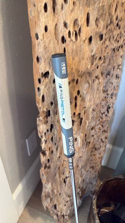 Ping Pal 2 Putter