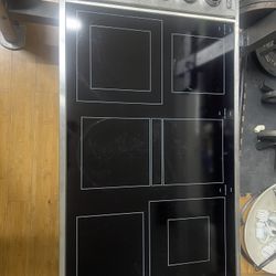 Viking Cooktop 