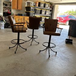 High Chairs