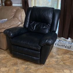 Sofá  Reclinable 