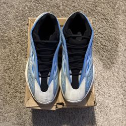Yeezy 700 V3 Blue Trainers