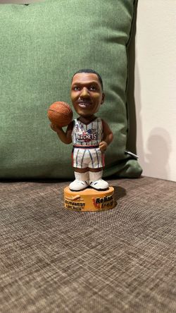 Bubble Head 2001 Southwest “HAKEEM OLAJUWON”