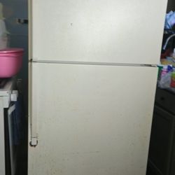 Refrigerador Usado 