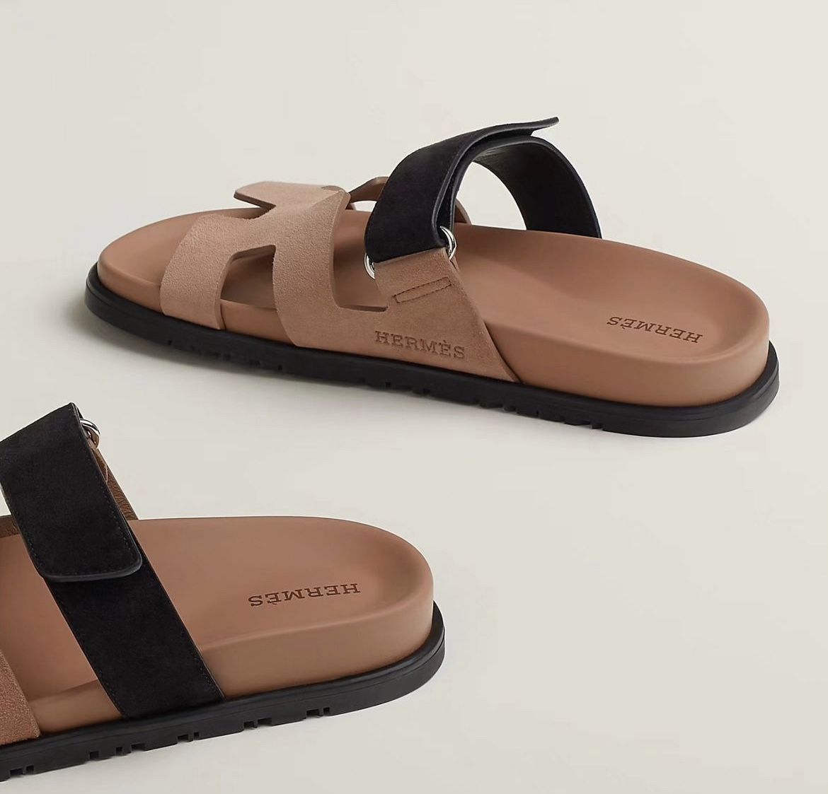 Hermes Sandals Size 40 for Sale in Fort Lauderdale, FL - OfferUp