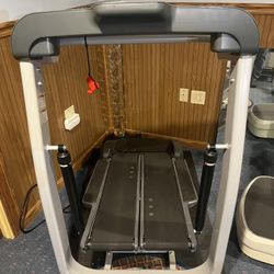Bowflex Treadmaster